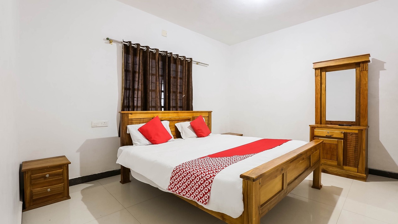 Photo of Bedroom in Kandal