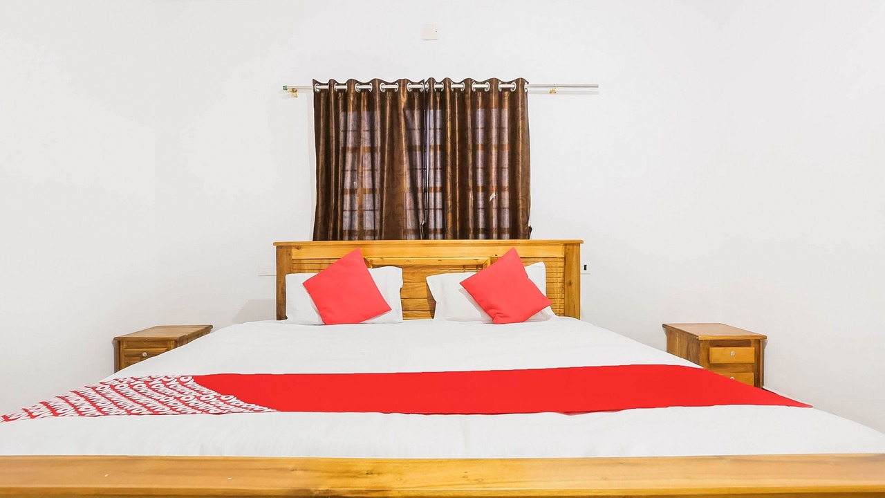 Photo of Bedroom in Kandal