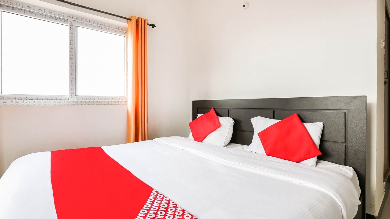 Photo of Bedroom in Kandal