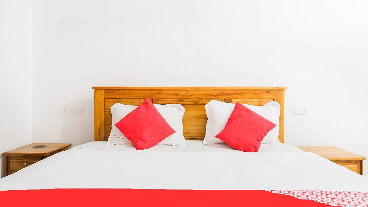 Photo of Bedroom in Kandal
