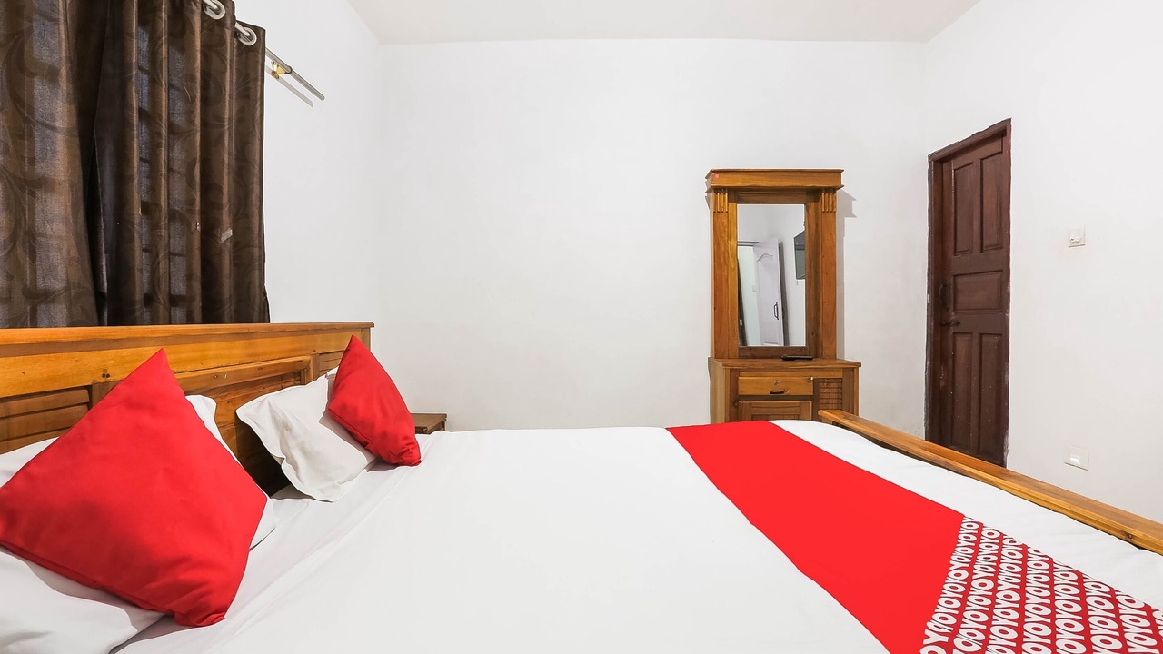 Photo of Bedroom in Kandal
