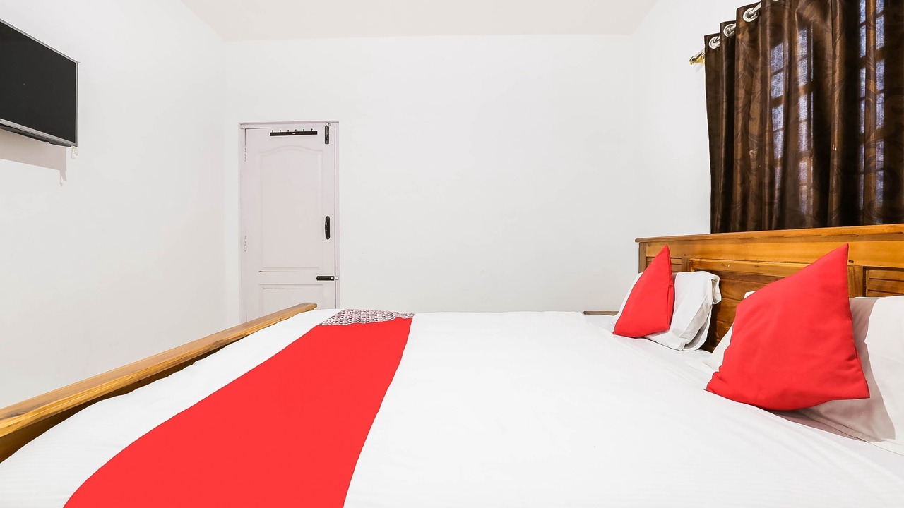Photo of Bedroom in Kandal