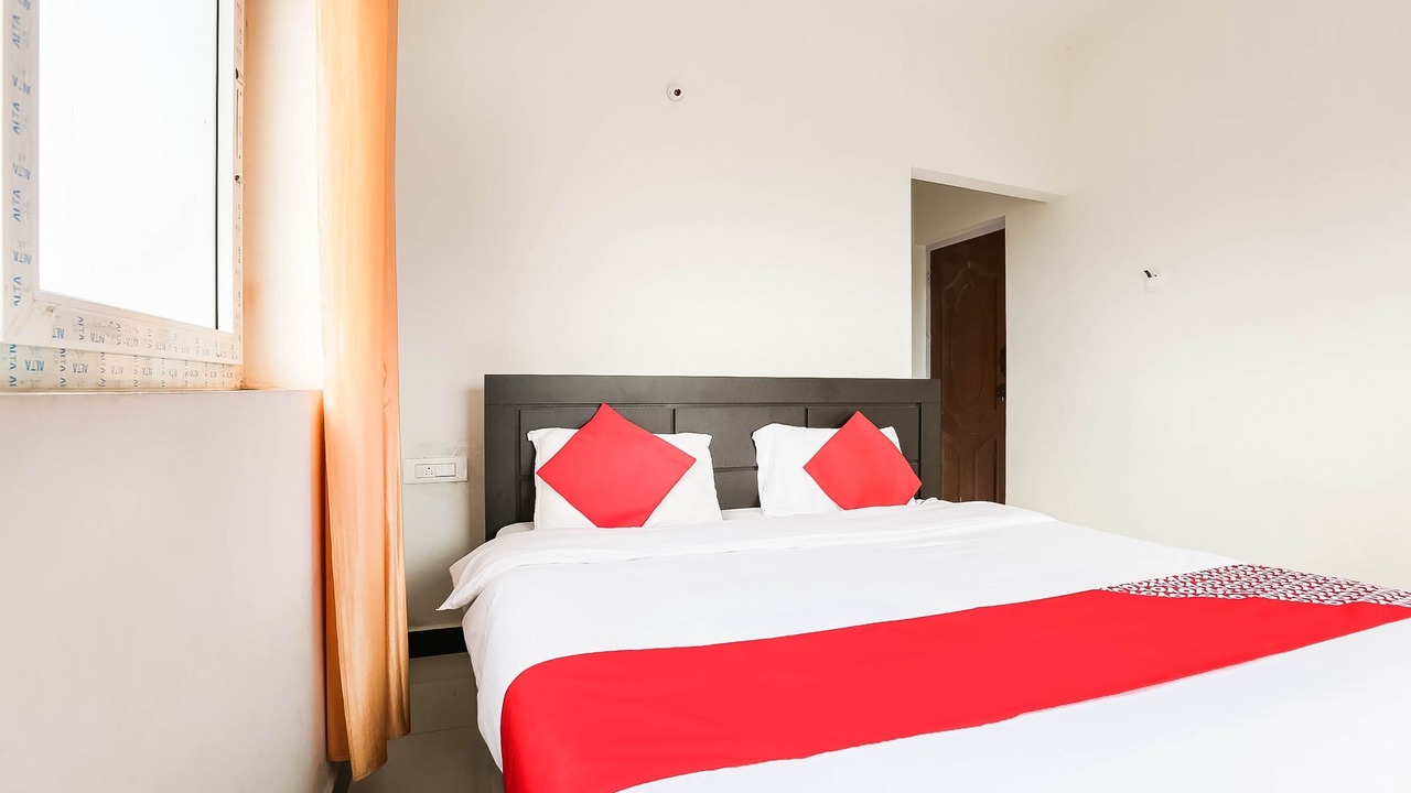Photo of Bedroom in Kandal