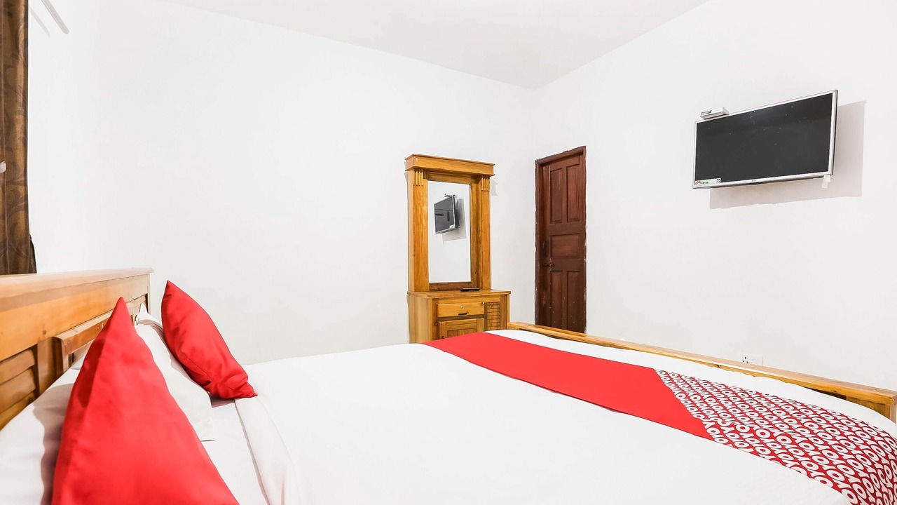 Photo of Bedroom in Kandal