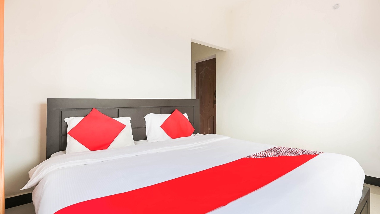 Photo of Bedroom in Kandal
