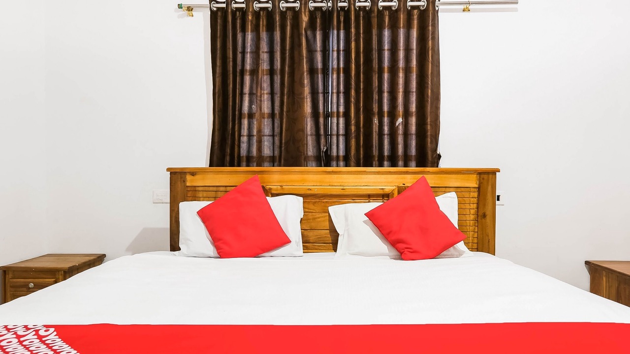 Photo of Bedroom in Kandal