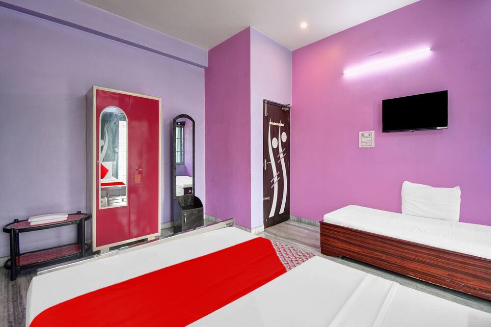 Photo of Bedroom in City Center