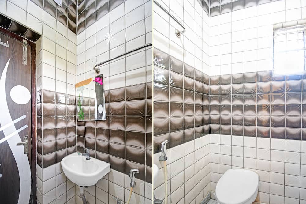 Photo of Bathroom in City Center