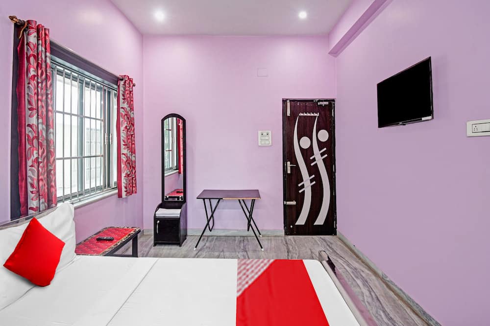 Photo of Bedroom in City Center