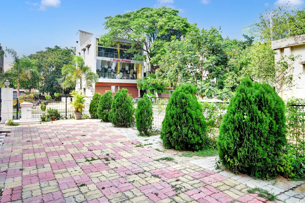 Photo of Outdoor in City Center