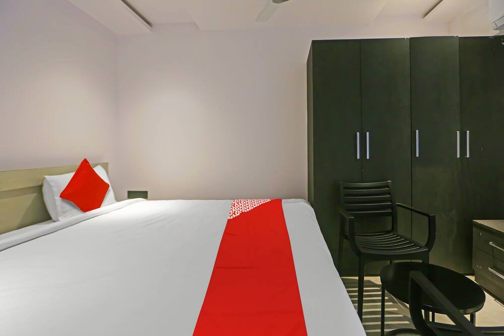 Photo of Bedroom in Visakhapatnam