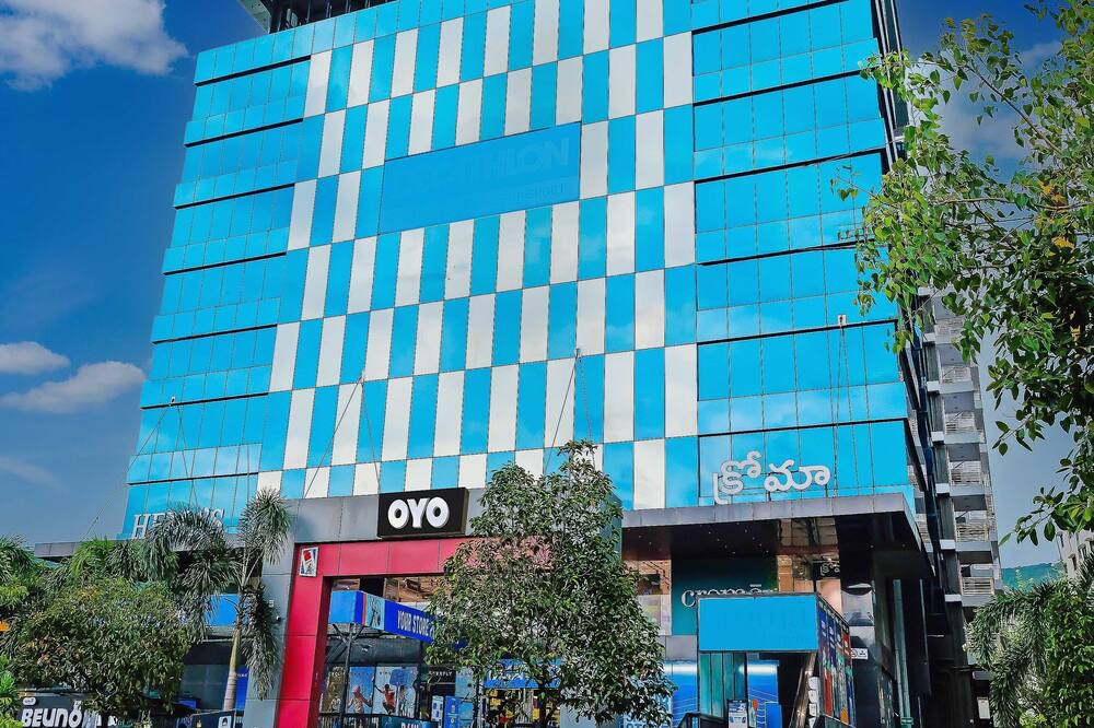 Photo of Outdoor in Visakhapatnam