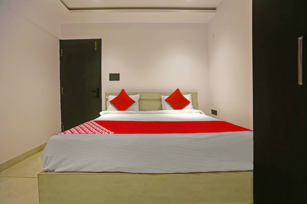 Photo of Bedroom in Visakhapatnam