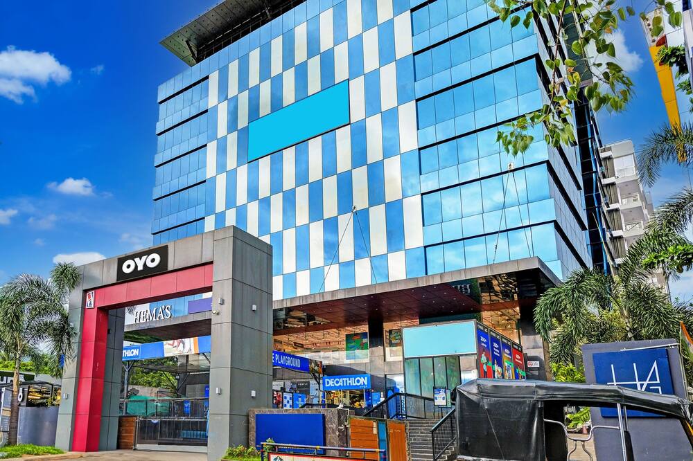 Photo of Outdoor in Visakhapatnam