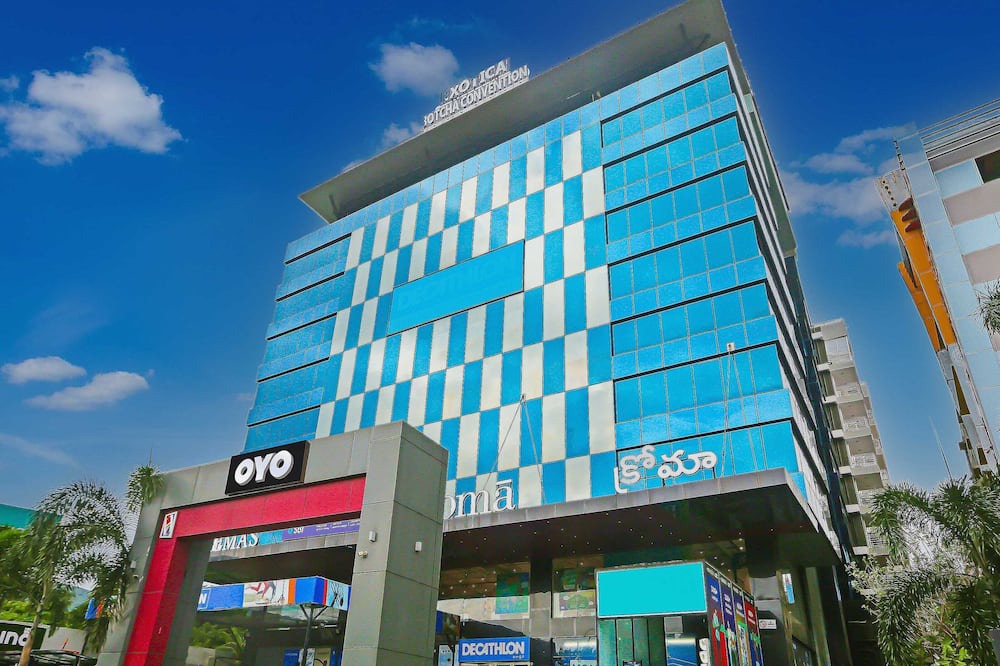 Photo of Outdoor in Visakhapatnam