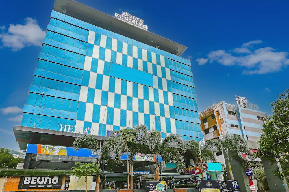 Photo of Outdoor in Visakhapatnam