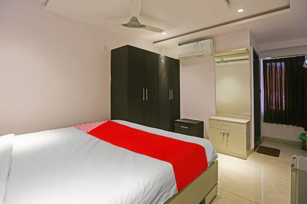Photo of Bedroom in Visakhapatnam