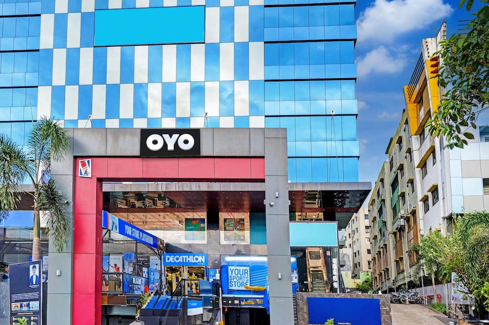 Photo of Outdoor in Visakhapatnam