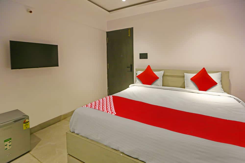 Photo of Bedroom in Visakhapatnam