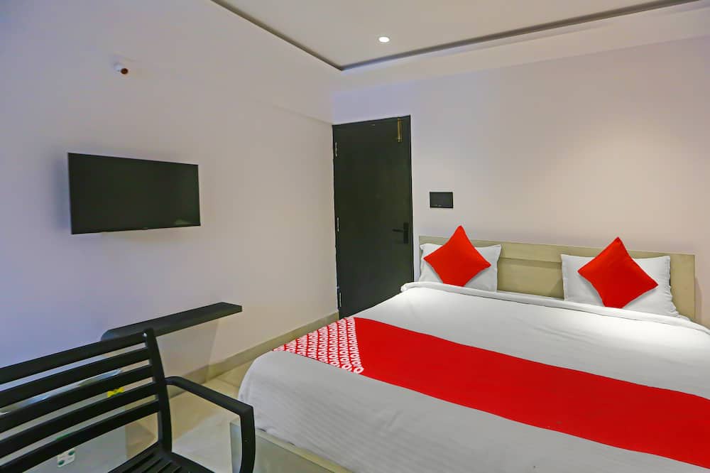 Photo of Bedroom in Visakhapatnam