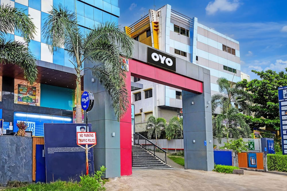 Photo of Outdoor in Visakhapatnam