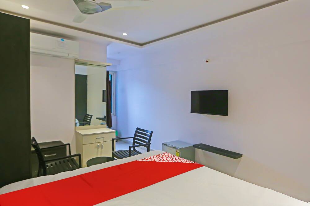 Photo of Bedroom in Visakhapatnam