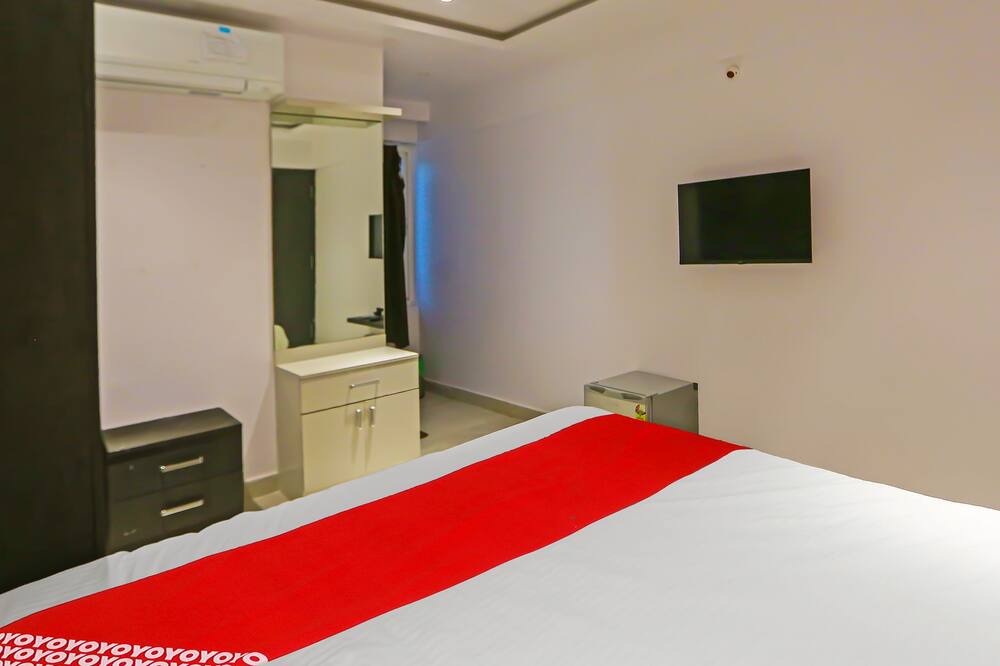 Photo of Bedroom in Visakhapatnam