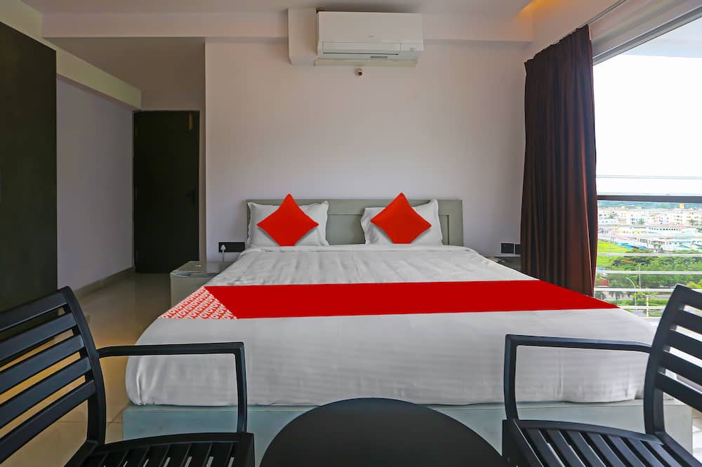 Photo of Bedroom in Visakhapatnam