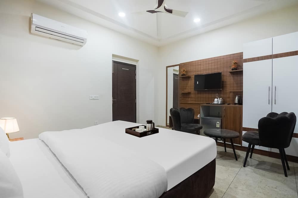 Photo of Bedroom in Ludhiana