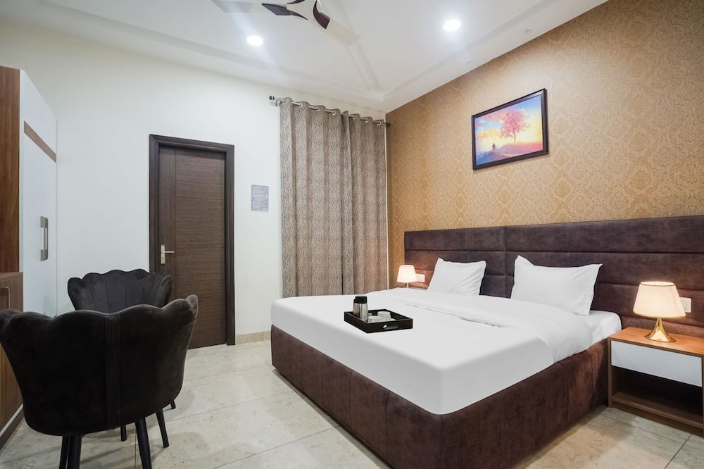 Photo of Bedroom in Ludhiana