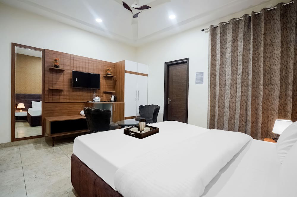 Photo of Bedroom in Ludhiana