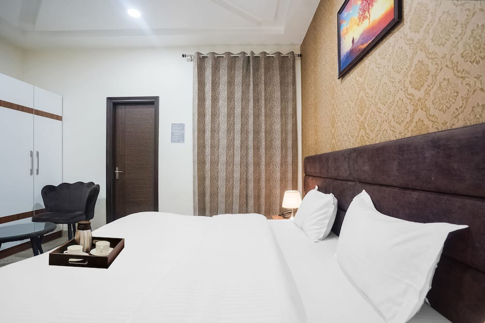 Photo of Bedroom in Ludhiana