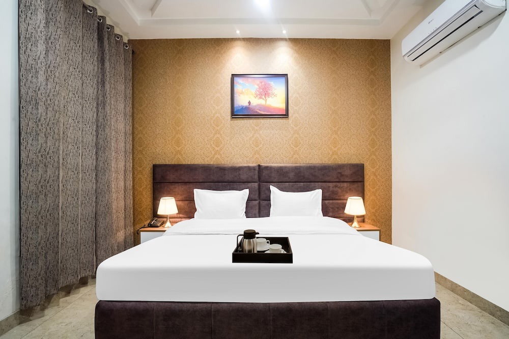 Photo of Bedroom in Ludhiana