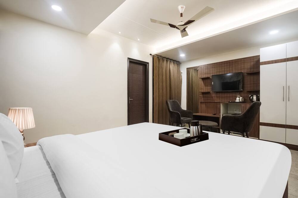 Photo of Bedroom in Ludhiana