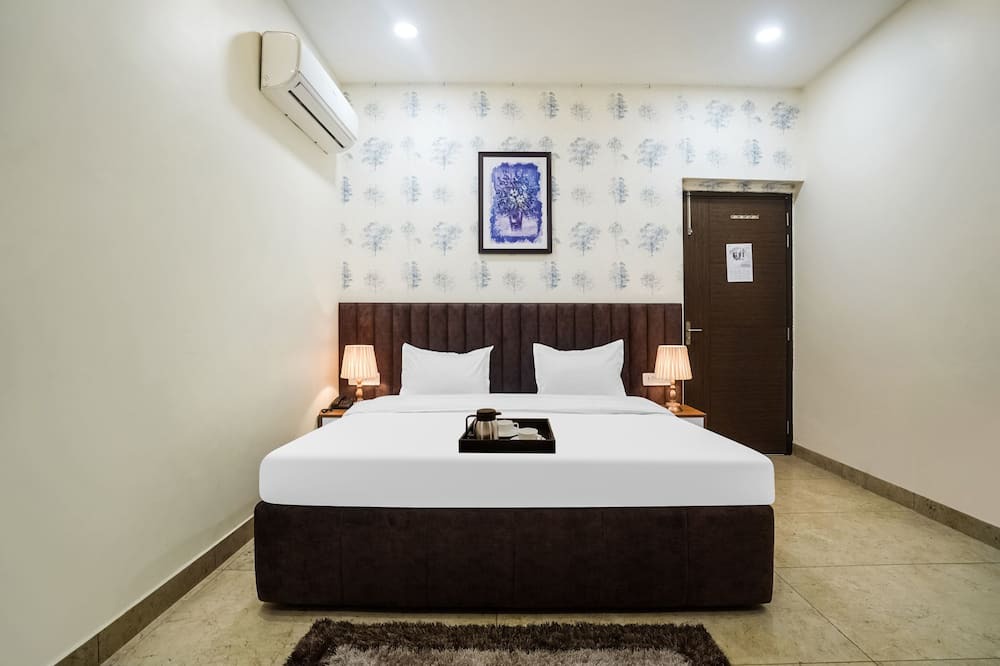 Photo of Bedroom in Ludhiana