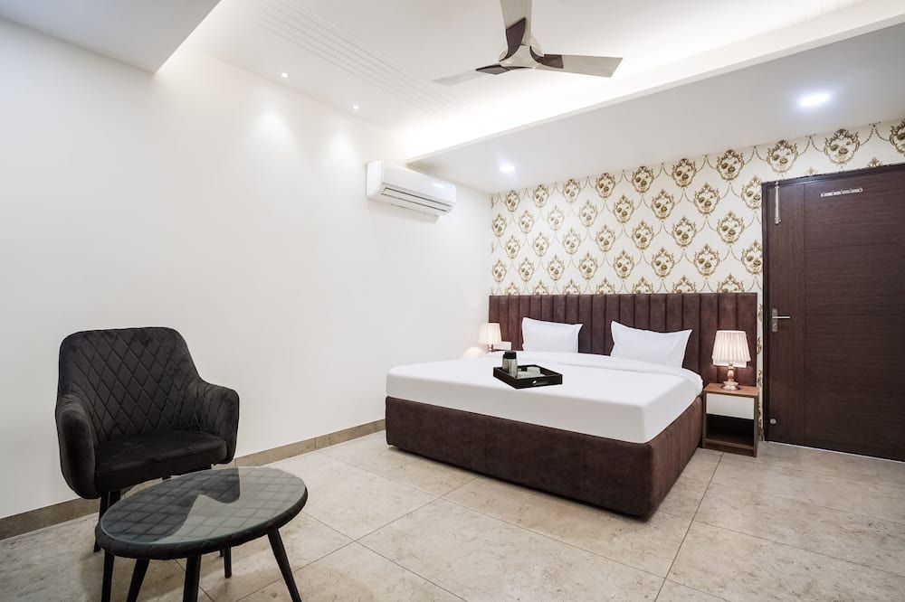Photo of Bedroom in Ludhiana