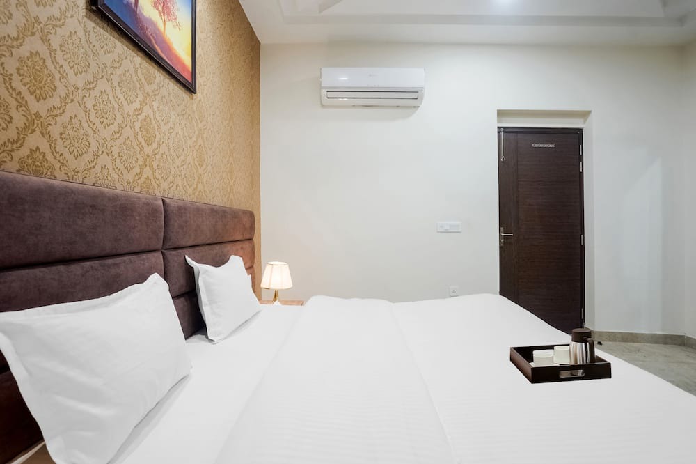 Photo of Bedroom in Ludhiana