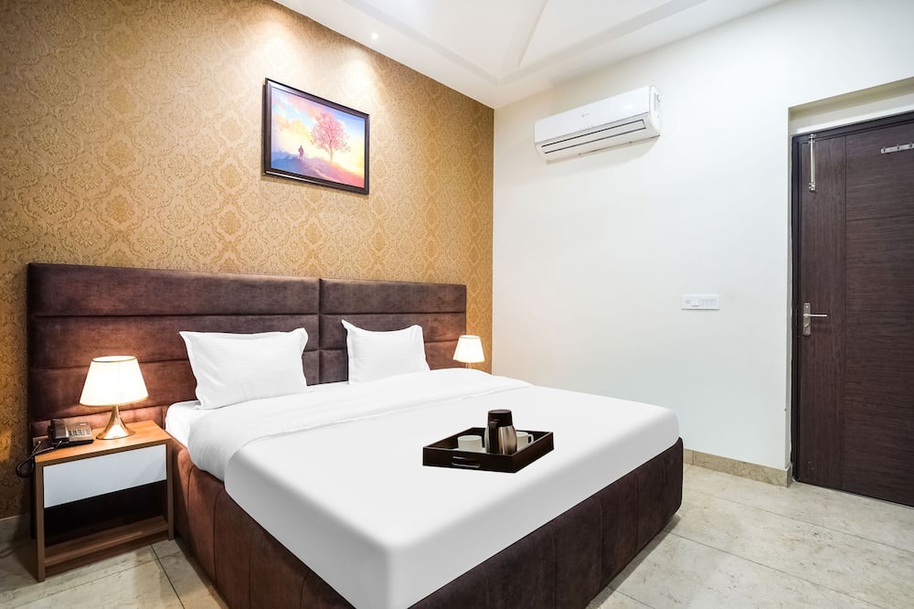 Photo of Bedroom in Ludhiana