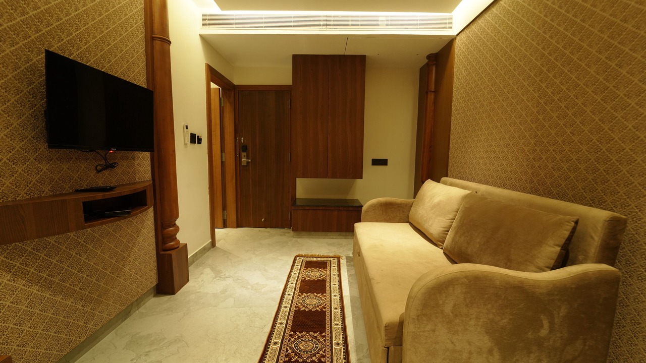 Photo of Bedroom in Mysore
