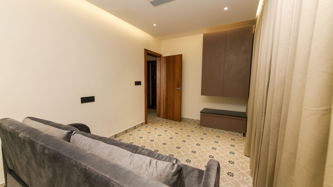 Photo of Bedroom in Mysore