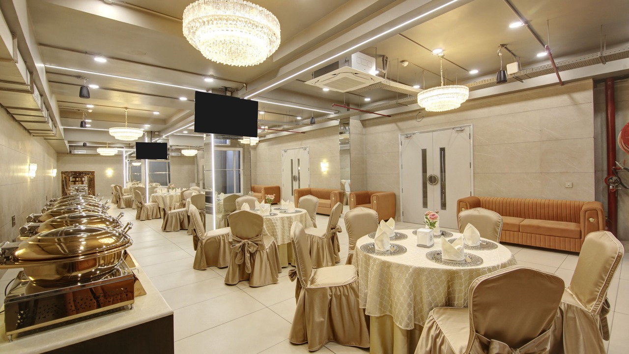 Photo of Outdoor in DLF Phase 3