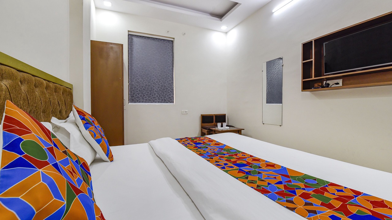 Photo of Bedroom in Jhotwara
