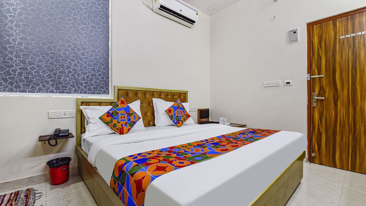 Photo of Bedroom in Jhotwara