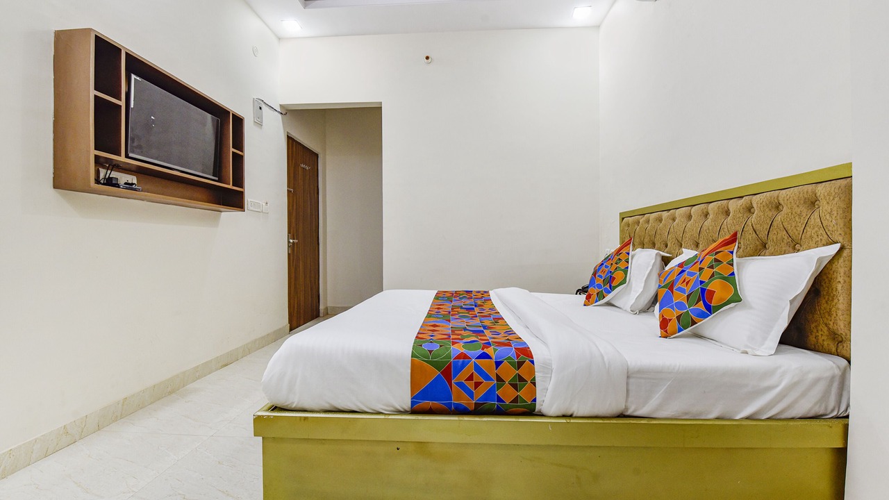Photo of Bedroom in Jhotwara
