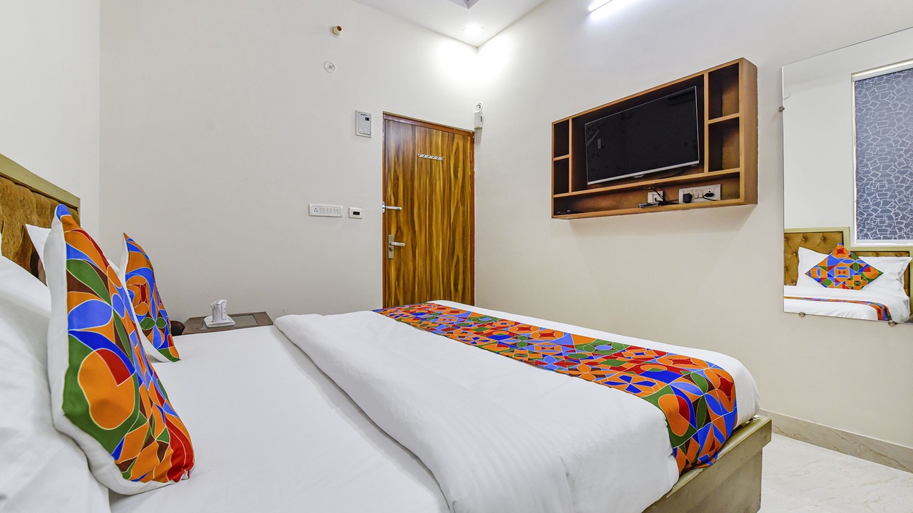 Photo of Bedroom in Jhotwara