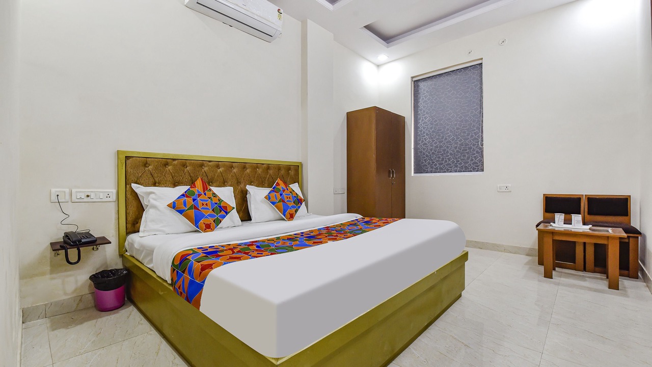 Photo of Bedroom in Jhotwara