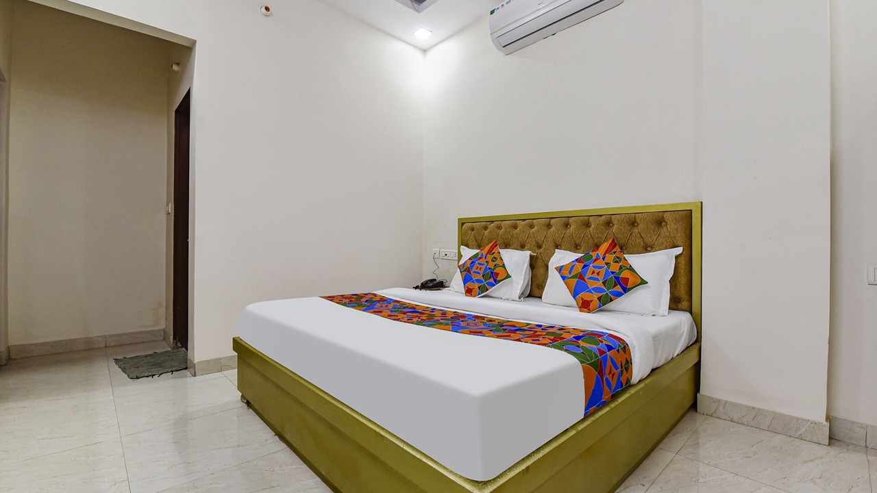 Photo of Bedroom in Jhotwara