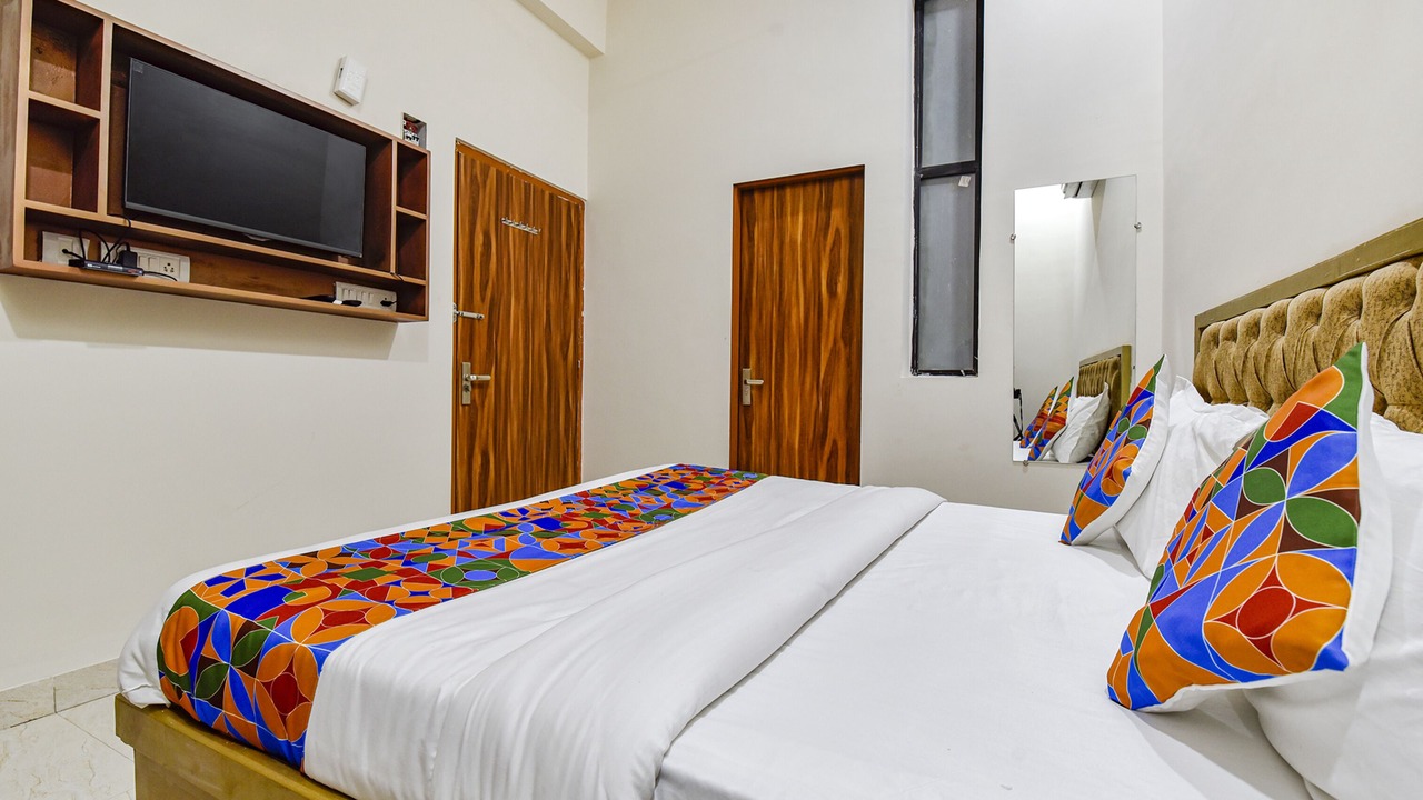 Photo of Bedroom in Jhotwara