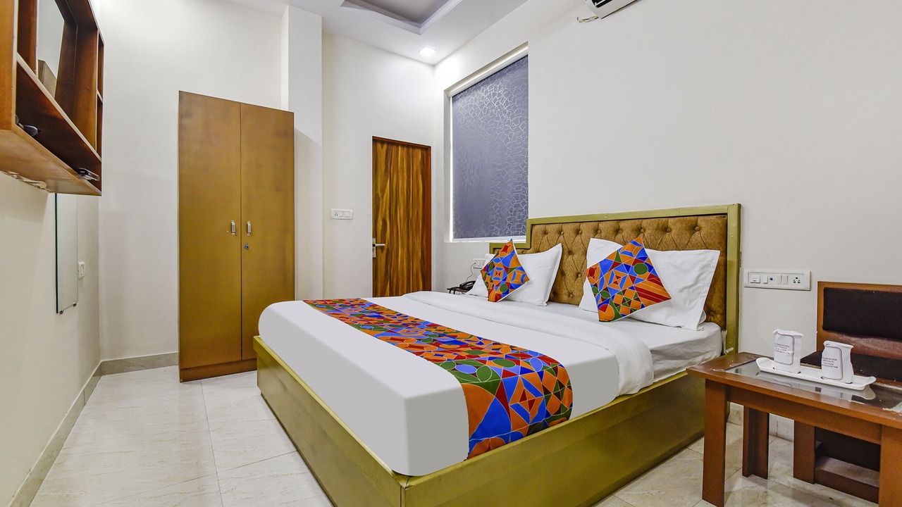 Photo of Bedroom in Jhotwara