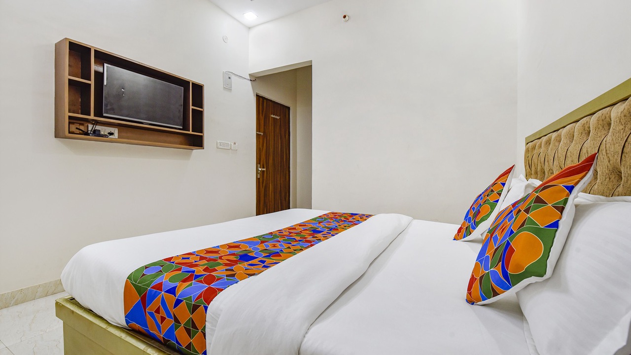 Photo of Bedroom in Jhotwara